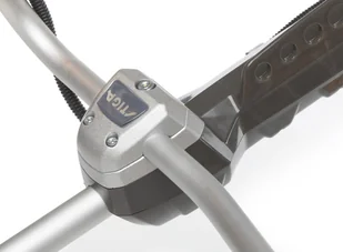 STIGA Kosa Spalinowa BC 535 B - Podkaszarki - miniaturka - grafika 6