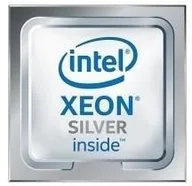 Akcesoria do serwerów - Intel Xeon Silver 4210 2.2G 10C/20T 9.6GT/s 13.75M Cache Turbo HT 85W DDR4-2400 CK do serwera Dell |   338-BSDG - miniaturka - grafika 1