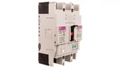 Osprzęt siłowy - Polam ETI Wyłącznik mocy 3P 160A 36kA wyzwalacz termo-magnetyczny EB2 1603S 004671061 004671061 - miniaturka - grafika 1