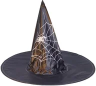 Stroje karnawałowe - Kapelusz wiedźmy - miniaturka - grafika 1