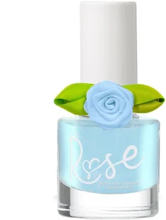 Snails Lakier do paznokci ROSE - Sic, Peel-off, 7 - Lakiery do paznokci - miniaturka - grafika 2