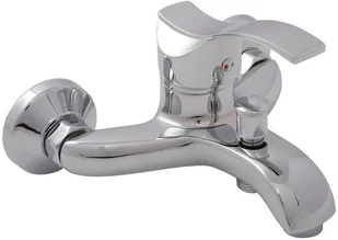 Kuchinox ARGO BKA 010D - Baterie wannowe i prysznicowe - miniaturka - grafika 2