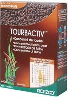 Preparaty do akwarium - Zolux Tourbactiv 460 g Actizoo 330526 - miniaturka - grafika 1