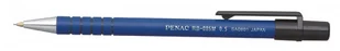 Penac Ołówek automatyczny RB085 0,5mm, niebieski PSA080103-01 - Ołówki - miniaturka - grafika 2