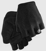 Rękawiczki rowerowe - ASSOS ASSOS Rękawiczki rowerowe GT GLOVES C2 Black Series - miniaturka - grafika 1