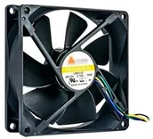 Wentylatory komputerowe - QNAP QNAP 92X92X25MM FAN 12V 4PIN - Chłodzenie do obudowy - 92 mm - FAN-9CM-T01 - miniaturka - grafika 1