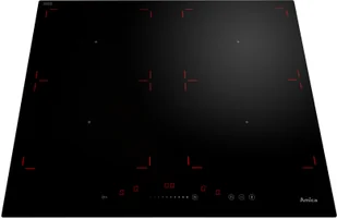Płyta elektryczna do zabudowy Amica PI6544ISU - Płyty elektryczne do zabudowy - miniaturka - grafika 2