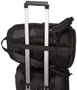 Thule Plecak fotograficzny EnRoute Camera Backpack 20l - black 3203902 - Plecaki - miniaturka - grafika 11