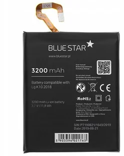 Do Lg K30 2019 Hartowane Szkło Szybka LCD 9H - Szkła hartowane na telefon - miniaturka - grafika 5