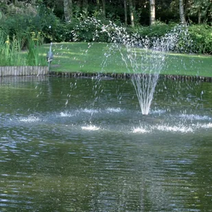 Outsideliving Ubbink Xtra 600 Pompa do fontanny 1351949 - Oczka wodne - miniaturka - grafika 3