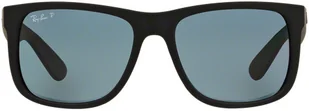 Ray Ban Okulary przeciwsłoneczne Justin RB4165 622/2V POL - Okulary przeciwsłoneczne - miniaturka - grafika 2