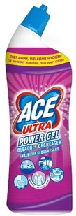 ACE ULTRA WC FRESH EFFECT 750 ML 76637073 - Środki do WC - miniaturka - grafika 3