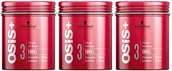 Kosmetyki do stylizacji włosów - Schwarzkopf guma do włosów "Thrill"(3x100ml) 2147161HEN-3 - miniaturka - grafika 1