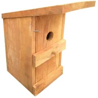 Karmniki dla ptaków - Budka lęgowa 1 - miniaturka - grafika 1