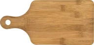 Deski do krojenia - Ambition Deska do krojenia Bambusowa deska do krojenia Paloma 151419 - miniaturka - grafika 1