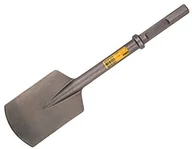 Wiertarki - Dewalt DeWALT dłuto z łbem sześciokątnym, 28 MM, szufla, 140 X 584 MM,, dt6928-QZ DT6928-QZ - miniaturka - grafika 1