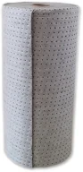 Sorbenty - ECOTEXTIL Mata Sorbentowa Uniwersalna, (Rolka), Chłonność 218 L. Szary 3 275 G/m2 76Cm X 45M Rolka Uniwersalne - miniaturka - grafika 1