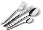 Zestawy sztućców - Paul Wirths Paul wirths 24-częściowy zestaw sztućców, dla 6 osób, 18/10 ze stali nierdzewnej, polerowana, Roma 2600, w12600512 W12600660 - miniaturka - grafika 1