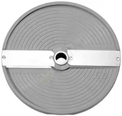 Krajalnice gastronomiczne - Hendi Tarcze do szatkownic TOP LINE 300, 600 i 800 plastrów karbowanych 10 234181 - miniaturka - grafika 1