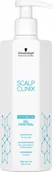 Szampony do włosów - Schwarzkopf Professional Scalp Clinix - Oil Control Shampoo - Szampon Do Przetłuszczającej Się Skóry Głowy 300ml - miniaturka - grafika 1
