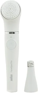 Braun FaceSpa Pro 910 131998 - Szczoteczki do twarzy - miniaturka - grafika 2