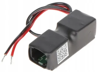 Atte Adapter PoE PASSIVE 1 kanałowy 10/100 AEPI-1-10-HS AEPI-1-10-HS - Akcesoria do monitoringu - miniaturka - grafika 2