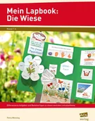 Pozostałe książki - Mein Lapbook (Mnning Petra)(niemiecki) - miniaturka - grafika 1