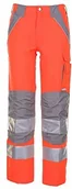 Odzież robocza - Planam Kurtka ochrona ostrzegawcza spodnie robocze "plaline", 1 sztuki, wielokolorowa 5611094 - miniaturka - grafika 1