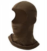 Pozostała odzież narciarska - Brubeck Termoaktywna Kominiarka Merino Khaki S/m - miniaturka - grafika 1