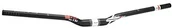 Kierownice rowerowe - XLC Pro Ride Riser-Bar HB-M16 2501503500 - miniaturka - grafika 1
