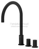 Baterie umywalkowe - Tres Project 06110501NM - miniaturka - grafika 1