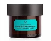 Maseczki do twarzy - The Body Shop_himalayan Charcoal PURIFYING_maska75 - miniaturka - grafika 1