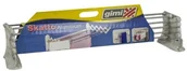 Suszarki na ubrania - Gimi skatto 70 do prania na ścianę wykonana z aluminium i żywica, 4 m długość na sucho 1072008001000 - miniaturka - grafika 1