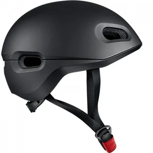 Modi Xiaomi Mi Commuter Helmet - Xiaomi - Czarno-biały - Kaski rowerowe - miniaturka - grafika 2