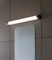 Lampy ścienne - Endon Endon MODA 76656 kinkiet 1x15W/LED IP44 4000K END76656 - miniaturka - grafika 1