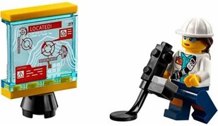 LEGO City Kopalnia 60188 - Klocki LEGO City Kopalnia 60188 - Klocki - miniaturka - grafika 8