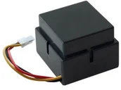 Inne akcesoria audio-wideo - JVC Bateria BNR5000 Czarny - miniaturka - grafika 1