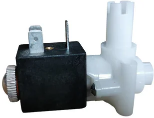 Numatic Elektrozawór 230 V - Akcesoria do urządzeń czyszczących - miniaturka - grafika 2