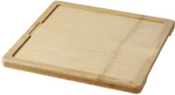 Tace i patery - Revol Taca bambusowa 641004, brązowa - miniaturka - grafika 1