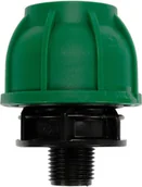 Rury - marka niezdefiniowana ZŁĄCZKA PP GZ 32MM x 1/2" - miniaturka - grafika 1