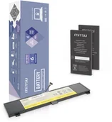 Baterie do laptopów - Mitsu bateria Lenovo Y50-70, Y50-80 BC/LE-Y50-70 - miniaturka - grafika 1