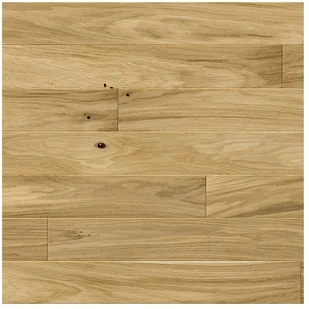 Barlinek Deska podłogowa Dąb Family 1L wym 14x155x1092 mm - Podłogi drewniane - miniaturka - grafika 2