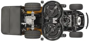 Stiga ESTATE 6102 HW2 - Kosiarki traktorki - miniaturka - grafika 8