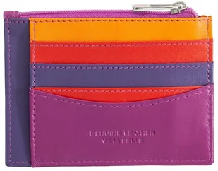 DuDu Colorful - Tiago - Fuchsia - Wizytowniki - miniaturka - grafika 2