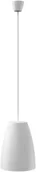 Głośniki i kolumny - Audac PVS ALTI6/W 2-way 6\" pendant speaker White version ALTI6/W - miniaturka - grafika 1