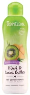 Szampony i odżywki dla psów - Tropiclean Tropiclean Kiwi & Coconut Butter Conditioner 355ml - miniaturka - grafika 1