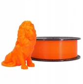 Filamenty i akcesoria do drukarek 3D - Prusament Pla Prusa Orange 1.75 1kg - miniaturka - grafika 1