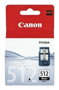 Canon PG512 Black (2969B001) - Tusze oryginalne - miniaturka - grafika 5