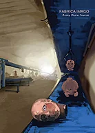 Poezja - Imago Montage Jerzy Maria Siwecki Fabrica Imago - miniaturka - grafika 1