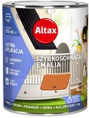 Emalie - Altax Impregnat Emalia Szybkoschnąca Tik 0,75 L (ALESPOTI075) - miniaturka - grafika 1